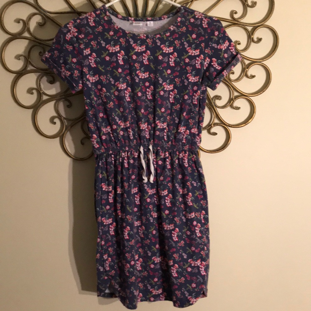 NWOT Girls Gap dress